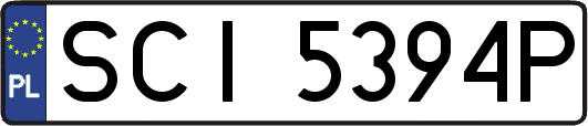SCI5394P