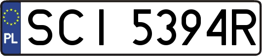 SCI5394R