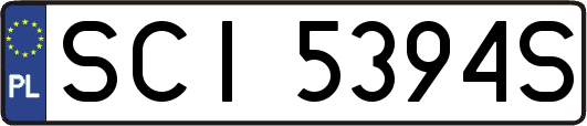 SCI5394S
