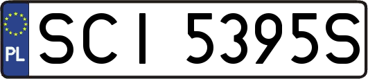 SCI5395S