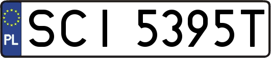 SCI5395T