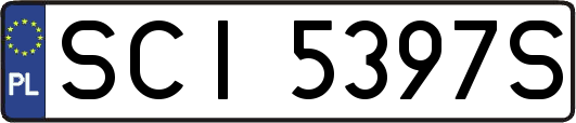 SCI5397S