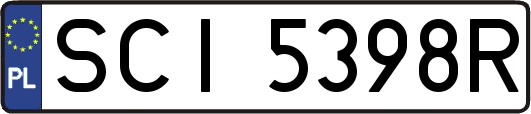 SCI5398R