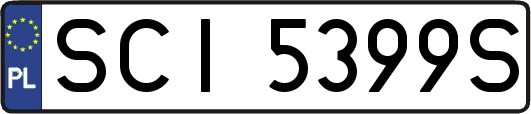 SCI5399S