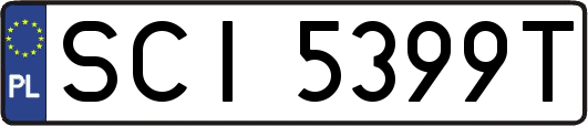 SCI5399T