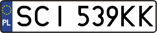 SCI539KK