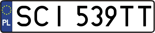 SCI539TT