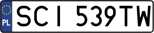 SCI539TW