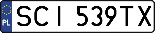 SCI539TX
