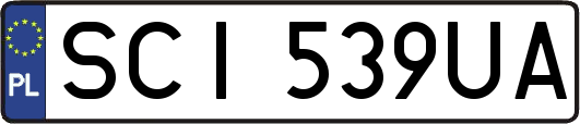 SCI539UA