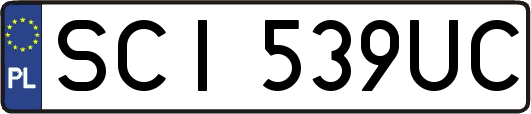 SCI539UC