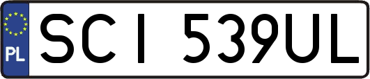 SCI539UL