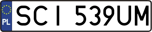 SCI539UM
