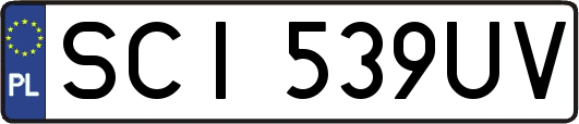 SCI539UV