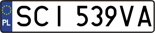 SCI539VA