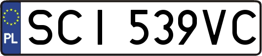 SCI539VC