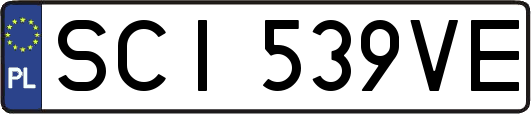SCI539VE