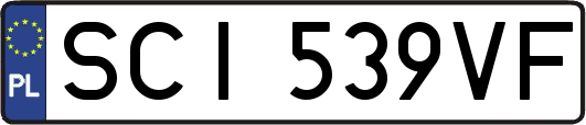 SCI539VF