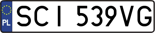SCI539VG