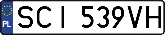 SCI539VH