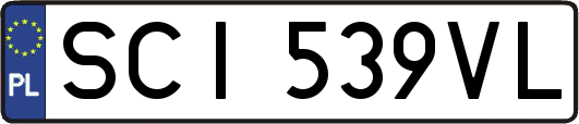 SCI539VL