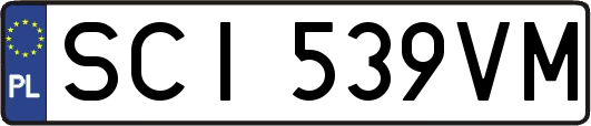 SCI539VM