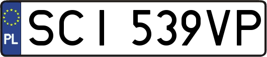 SCI539VP