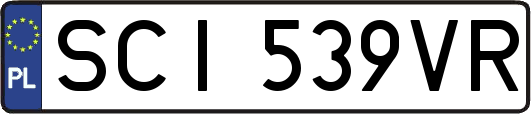 SCI539VR