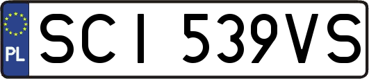 SCI539VS