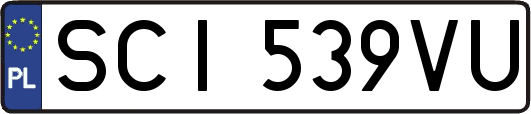 SCI539VU