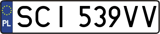 SCI539VV