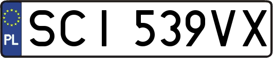 SCI539VX