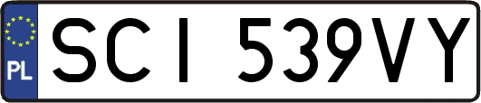 SCI539VY