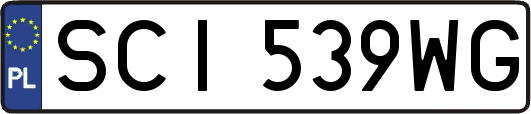 SCI539WG
