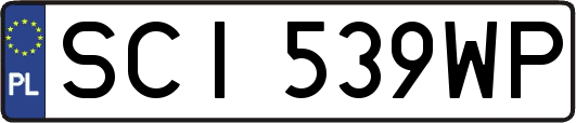 SCI539WP