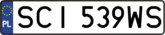 SCI539WS