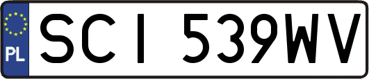 SCI539WV