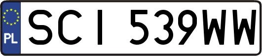 SCI539WW