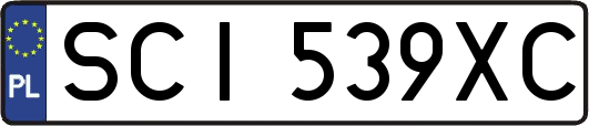 SCI539XC