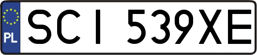 SCI539XE