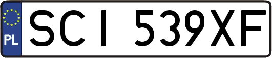 SCI539XF