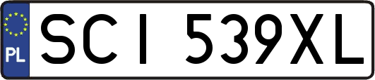 SCI539XL