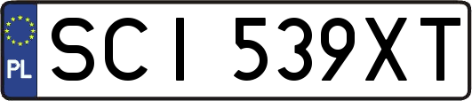 SCI539XT