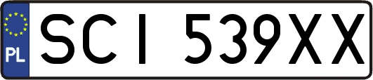 SCI539XX