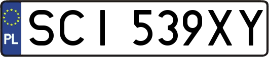 SCI539XY