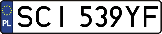 SCI539YF