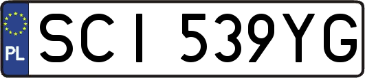 SCI539YG