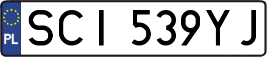 SCI539YJ