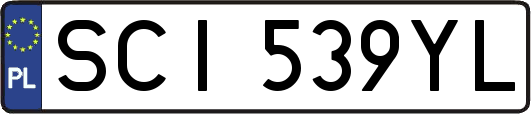 SCI539YL