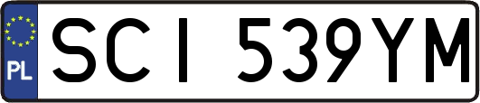 SCI539YM